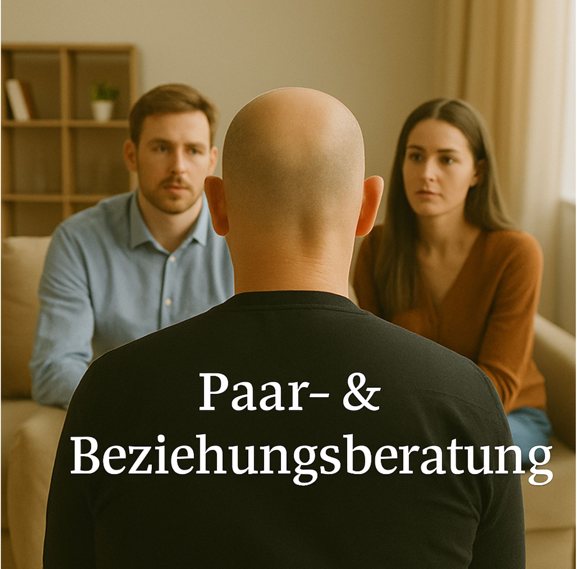 paarbeziehung
